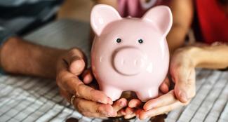 Piggy bank